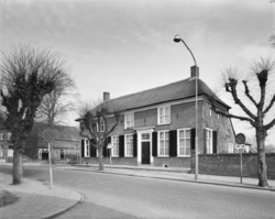 Hogestraat 18 1976-2